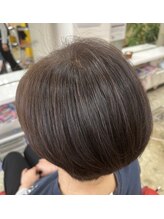 きりん美容室
