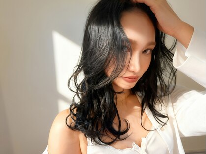 アンスール(Un Seul)の写真