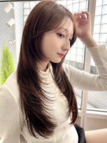 ミリア(MILIA)&nbsp;20代30代40代大人おしゃれ女子ウルフレイヤー