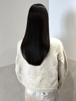 アールサロン アネックス 名駅(Rr SALON ANNEX)&nbsp;サラサラまとまるhair