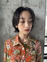 ノラジャーニー(NORA Journey)&nbsp;【蔵人】ボブレイヤー顔まわりレイヤーくびれレイヤー