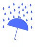 【本日限定】平日雨の日クーポン【10%OFF】