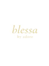 ブレッサ バイ アドア(blessa by adore)