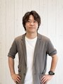 アグ ヘアー オーディエ 甲府店(Agu hair odier)&nbsp;福川 恭平