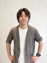 アグ ヘアー オーディエ 甲府店(Agu hair odier) 福川 恭平