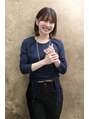 ブレスボー コウベ(Breath beauu)&nbsp;濱崎 理奈