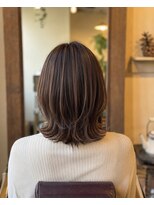 ナイス ヘアー(Hair)&nbsp;髪質改善/縮毛矯正/酸性ストレート/ヘッドスパ/白髪染め