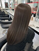 コージーエクラート 仙台店(Cozy.ECLART)&nbsp;シアーグレージュ