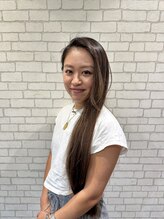 アミ 大森(amie) Lisa.y