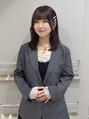オーセンヘア(AUTHEN.HAIR)&nbsp;ANZU 指名数NO１