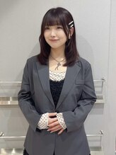 オーセンヘア(AUTHEN.HAIR)&nbsp;ANZU 指名数NO１