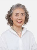 50代・60代に人気☆ハードウェーブヘア
