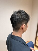 サチ(Sachi.)&nbsp;刈り上げショート