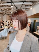 リブランド 銀座(REBRAND)&nbsp;ショート