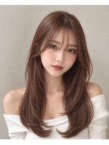 イイネ(iine)&nbsp;縮毛矯正