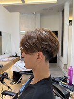 シェルハ(SHELHA)&nbsp;フェザーパーマ
