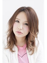 トリップバイ ニューヨークニューヨーク(Trip by NYNY)&nbsp;モテ・スウィートミディアム☆