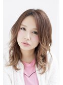 モテ・スウィートミディアム☆