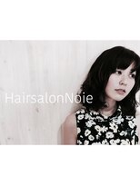 ノイエ (Hair salon Noie)&nbsp;ミディアムパーマ