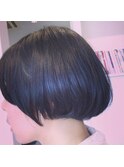 ボブスタイル