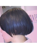 シャイロ(ShyRoh) ボブスタイル