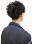 【HALE銀座】アンニュイパーママッシュ