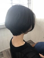 ファシーノ(FASCINO)&nbsp;ショートボブ