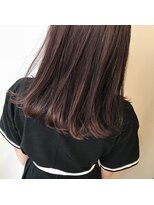 ボタン テンジン(VOTAN tenjin)&nbsp;【Votan 北村】ツヤと透明感。ピンクグレージュ☆