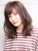 ザ ブラウン サロン(THE BROWNE SALON)&nbsp;~THE BROWNE SALON~セピアグレージュ