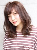 ~THE BROWNE SALON~セピアグレージュ