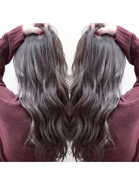 ビューティ スタジオ モッズ トウキョウ(beauty studio M.O.D TOKYO) インスタグラム#m.o.dshibuya_0623