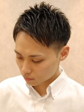 メンズヘアアンドグルーミングサロン ダブル(men's hair grooming salon W)