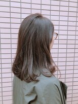 ボスコ 下北沢店(bosco)&nbsp;ナチュラルミント(shimono)