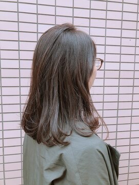 ボスコ 下北沢店(bosco) ナチュラルミント(shimono)