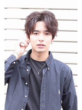 リップス 自由が丘(LIPPS) アッパーアップショート