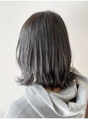 【JLB】アッシュグレー