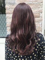 パルファン ヘアアンドスパ(PARFUM HAIR&SPA)&nbsp;チェリーローズ