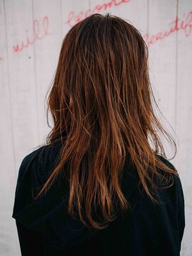 プロデュース 古淵店(Produce) カジュアル波ウエーブ【古淵/相模原/町田】