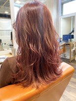 アクトゥス(AEQUITAS)&nbsp;ケアブリーチパッションレット