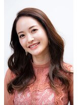 ノーブル 白金台店(Noble by PROGRESS) ヘアスタイル