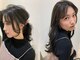 アンソルヘアドレシア 赤羽店(N'SOL hair dressia)の写真/【特別な日はN'SOLでより華やかに】仕上げにプチプライスで簡単に可愛くなれる高技術アレンジ♪