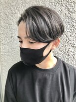 ネオリーブアイム 横浜西口店(Neolive aim)&nbsp;横浜★韓国風ニュアンスカルマパーマ