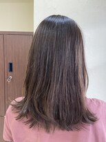 インデックスヘアソア(in'dex hair soar)&nbsp;自然体ヘア [錦糸町/錦糸町駅/髪質改善/レイヤーロング］