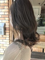 アミーリットル(amie:litre)&nbsp;イヤリングカラー