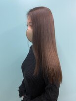 リーホリエ(Lee Horie)&nbsp;手島式髪質改善oggiottoトリートメント