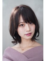 リル 8F 銀座(Rire) Rire-リル銀座-】20代30代40代◎大人ナチュラルロブ