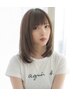 【髪質改善】最高濃度トリートメント＋カット¥13000