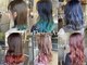 ヘアーデザイン アズール(Hair Design Azur)の写真