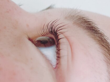 ヘアラボナチュラ(hair Labo natura)の写真