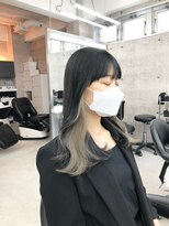 イキ 表参道(iki omotesando)&nbsp;大人ガーリー/モード/チョコレート[表参道駅]